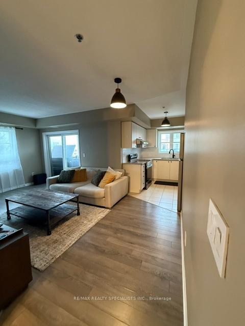 Photo 26 of Unit 203, 70 Baycliffe Crescent, Brampton, Northwest Brampton — HOMEH