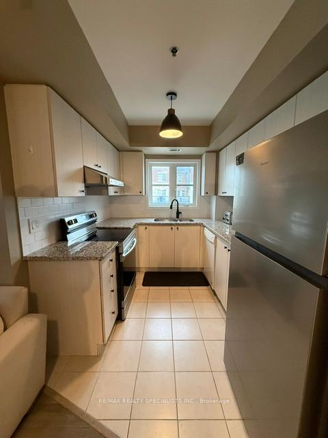 Photo 30 of Unit 203, 70 Baycliffe Crescent, Brampton, Northwest Brampton — HOMEH