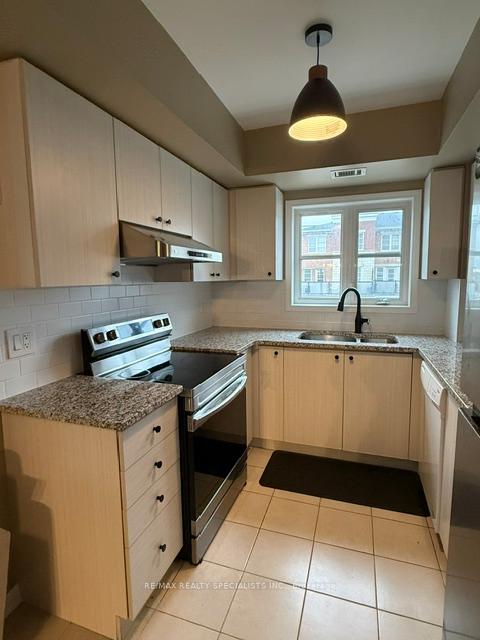 Photo 32 of Unit 203, 70 Baycliffe Crescent, Brampton, Northwest Brampton — HOMEH