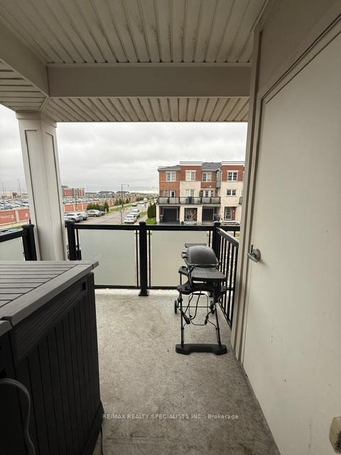 Photo 33 of Unit 203, 70 Baycliffe Crescent, Brampton, Northwest Brampton — HOMEH