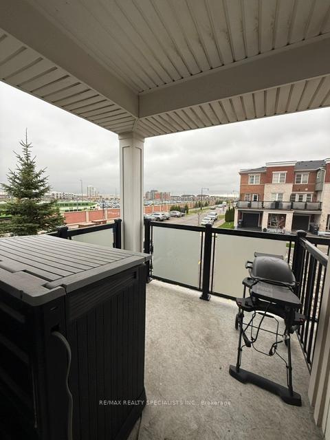 Photo 34 of Unit 203, 70 Baycliffe Crescent, Brampton, Northwest Brampton — HOMEH