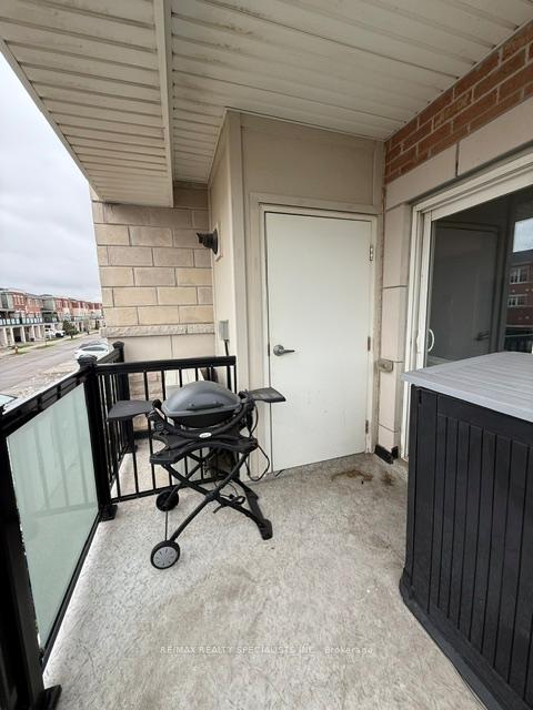 Photo 35 of Unit 203, 70 Baycliffe Crescent, Brampton, Northwest Brampton — HOMEH