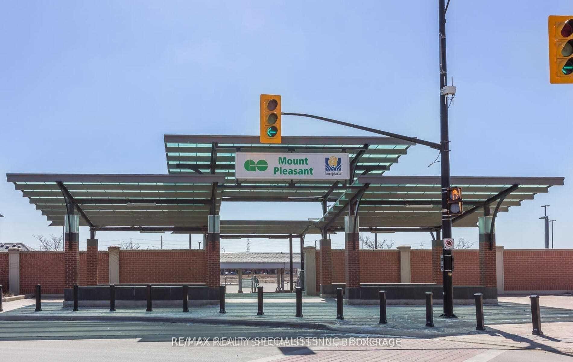 Photo 39 of Unit 203, 70 Baycliffe Crescent, Brampton, Northwest Brampton — HOMEH