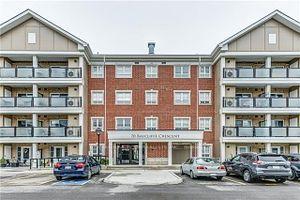 Photo 48 of Unit 203, 70 Baycliffe Crescent, Brampton, Northwest Brampton — HOMEH