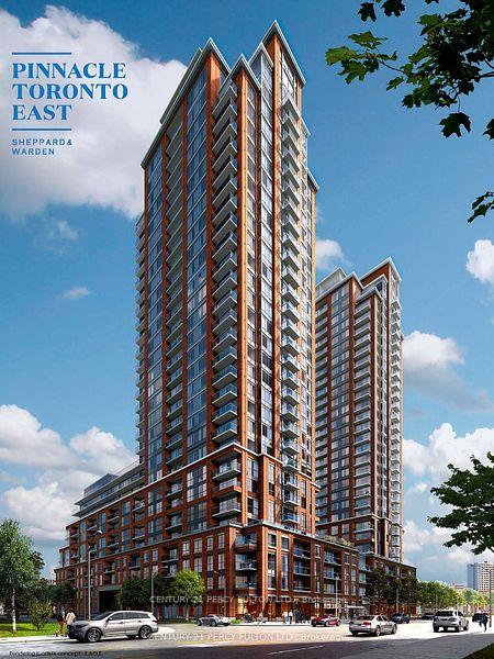 Photo 1 of Unit 2407, 3260 Sheppard Avenue E, Scarborough, Tam O'Shanter-Sullivan — HOMEH