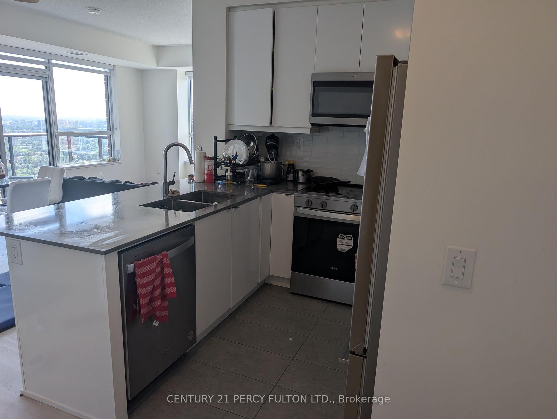 Photo 4 of Unit 2407, 3260 Sheppard Avenue E, Scarborough, Tam O'Shanter-Sullivan — HOMEH