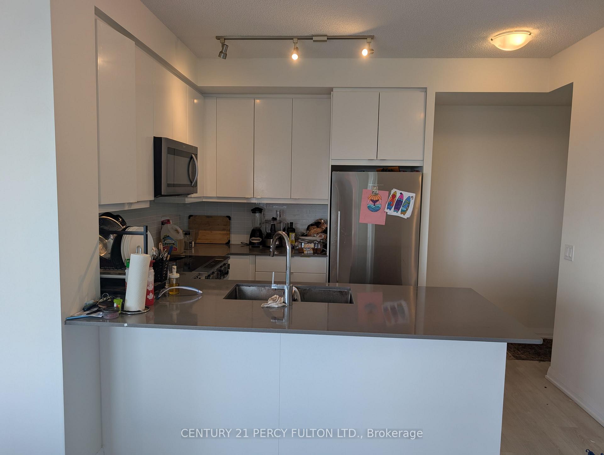 Photo 3 of Unit 2407, 3260 Sheppard Avenue E, Scarborough, Tam O'Shanter-Sullivan — HOMEH