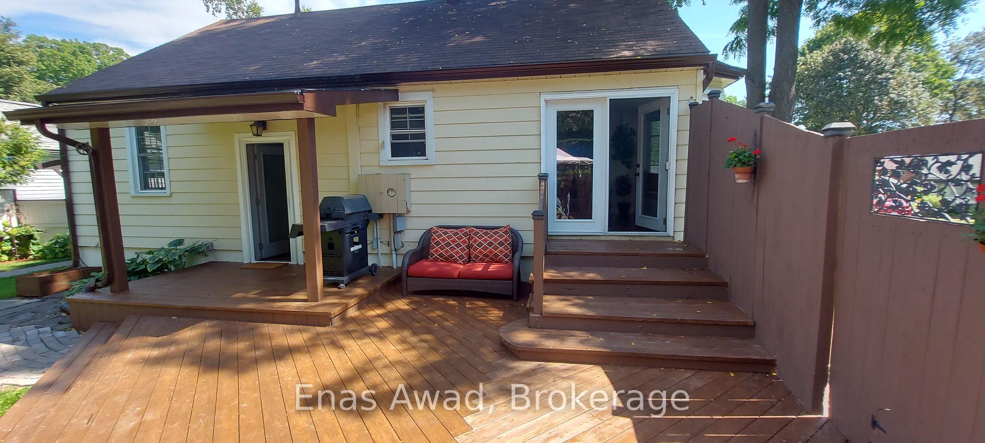 Photo 43 of 8 Lavallee Crescent, Orillia — HOMEH
