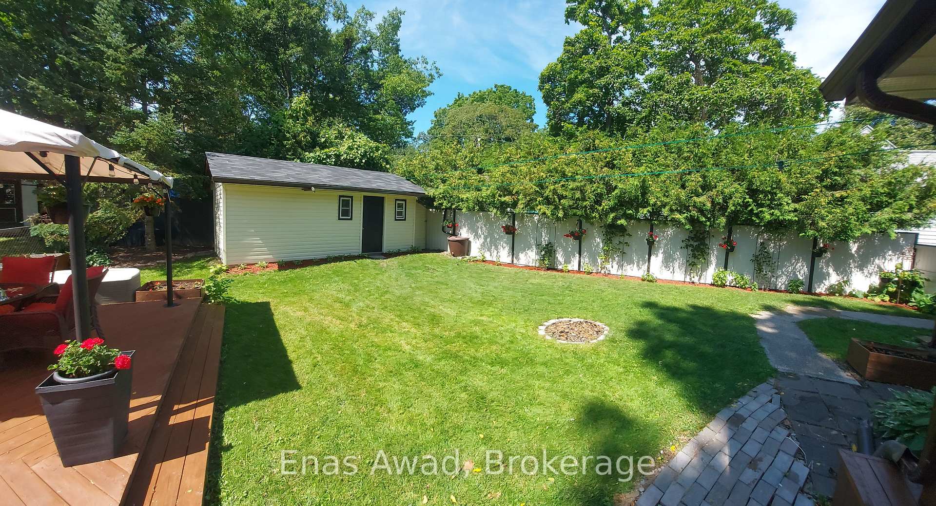 Photo 48 of 8 Lavallee Crescent, Orillia — HOMEH