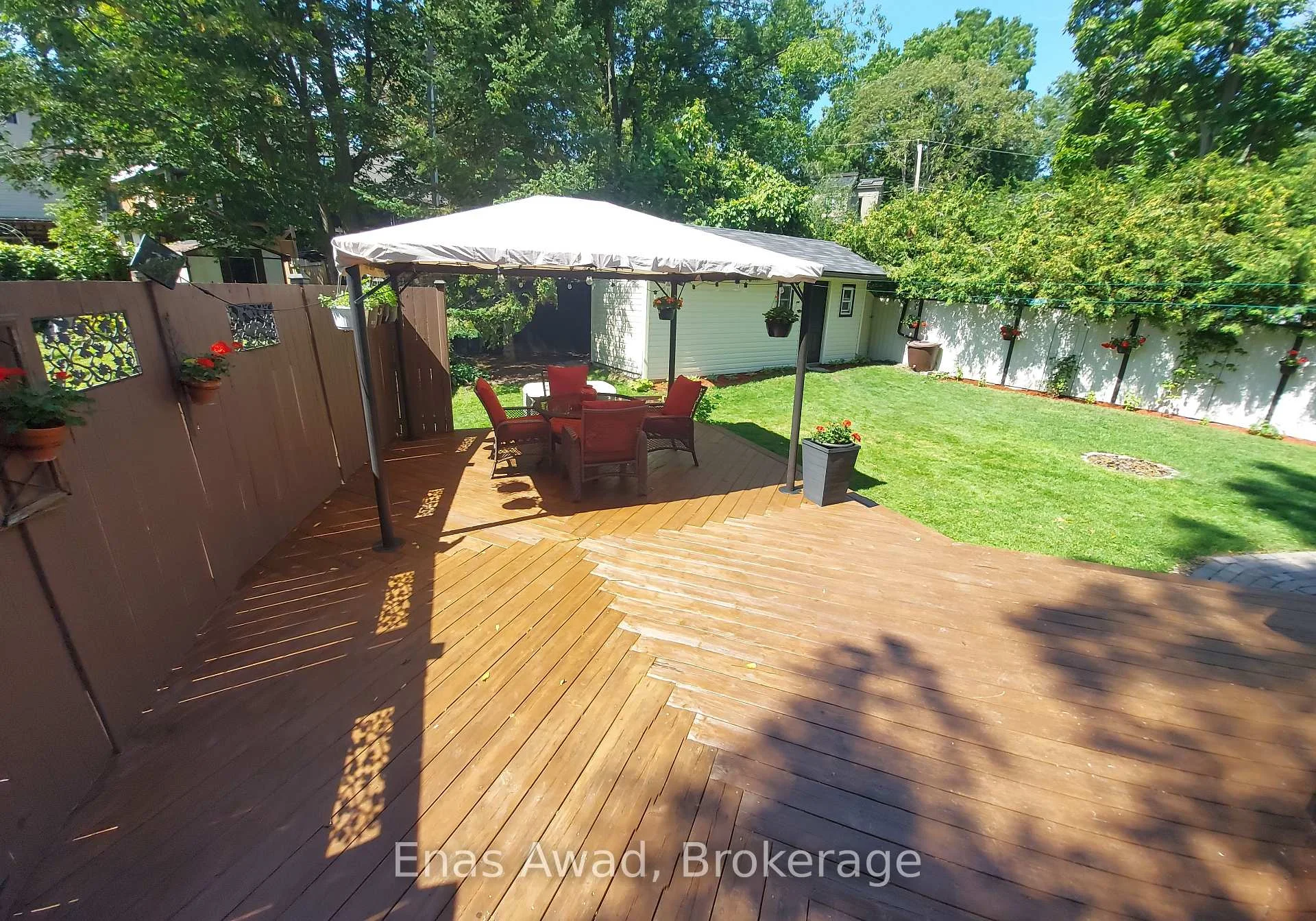 Photo 52 of 8 Lavallee Crescent, Orillia — HOMEH