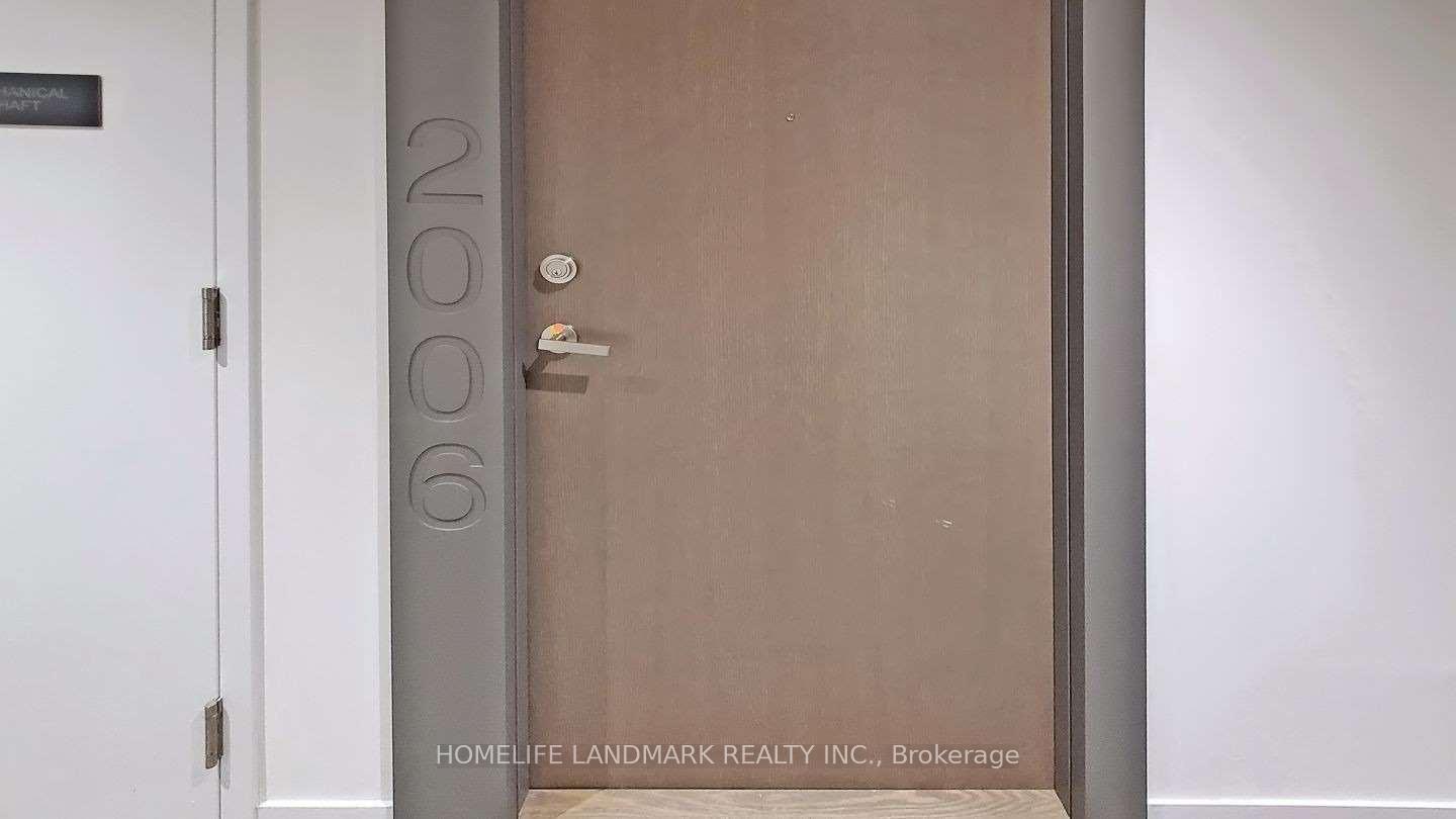 Photo 3 of Unit 2006, 20 Richardson Street, Toronto, Waterfront Communities — HOMEH
