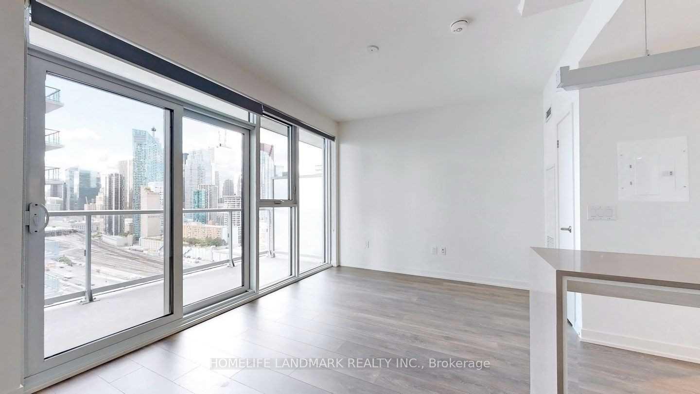 Photo 5 of Unit 2006, 20 Richardson Street, Toronto, Waterfront Communities — HOMEH