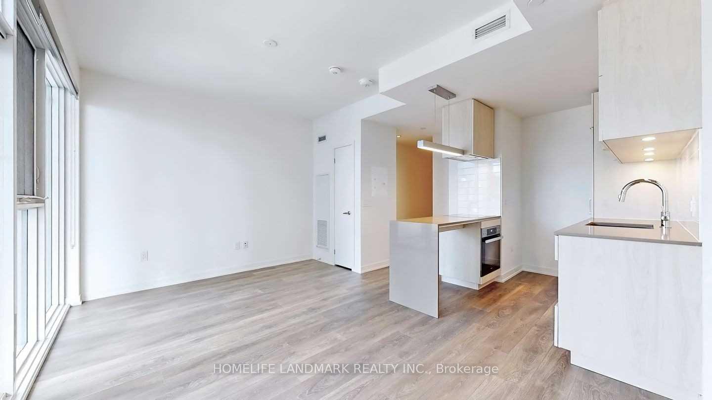 Photo 6 of Unit 2006, 20 Richardson Street, Toronto, Waterfront Communities — HOMEH