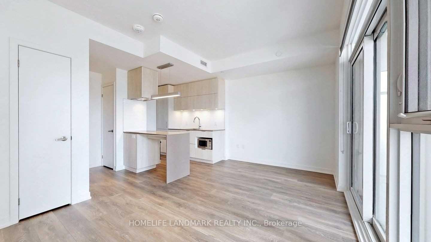 Photo 7 of Unit 2006, 20 Richardson Street, Toronto, Waterfront Communities — HOMEH