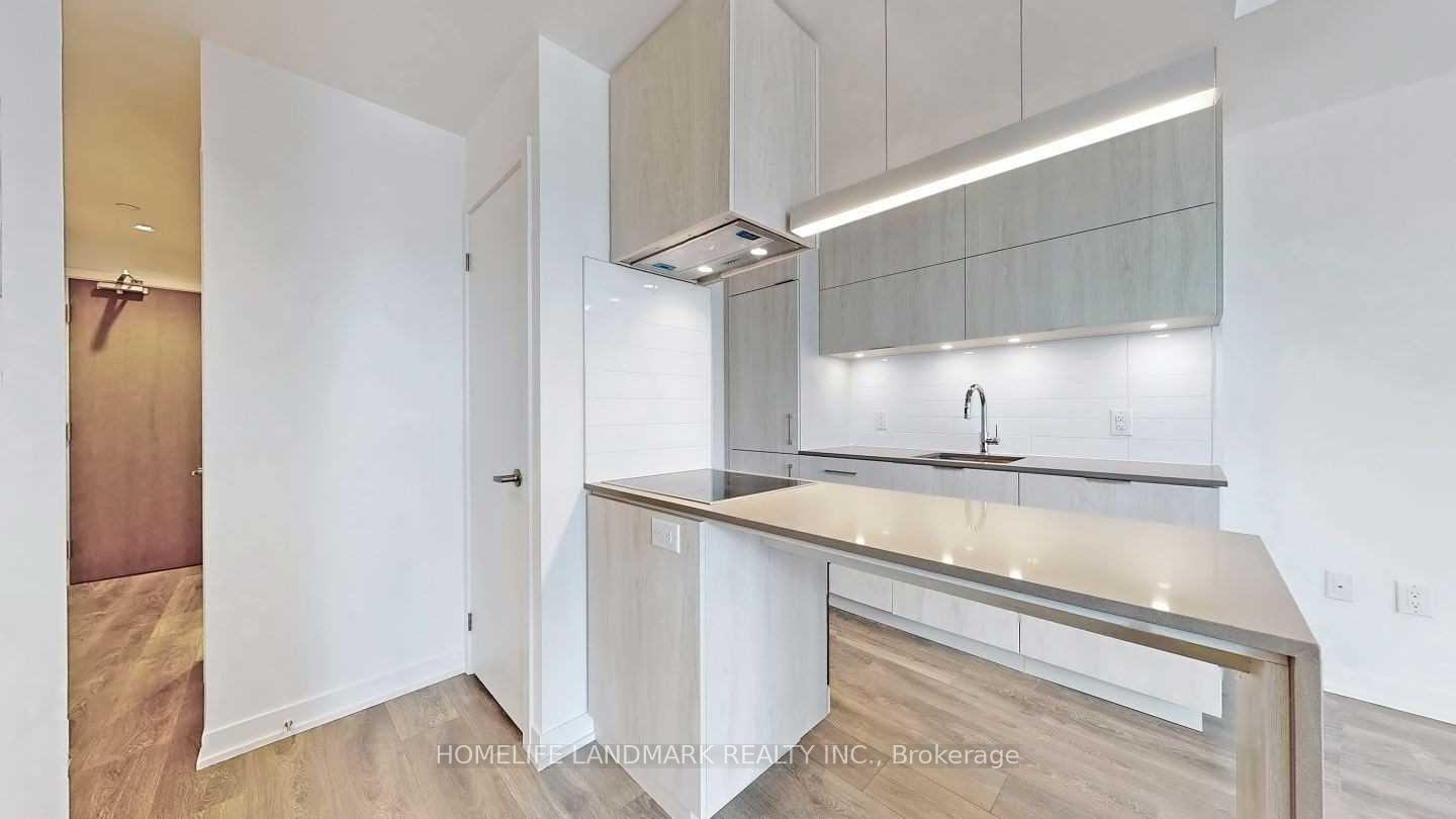 Photo 9 of Unit 2006, 20 Richardson Street, Toronto, Waterfront Communities — HOMEH