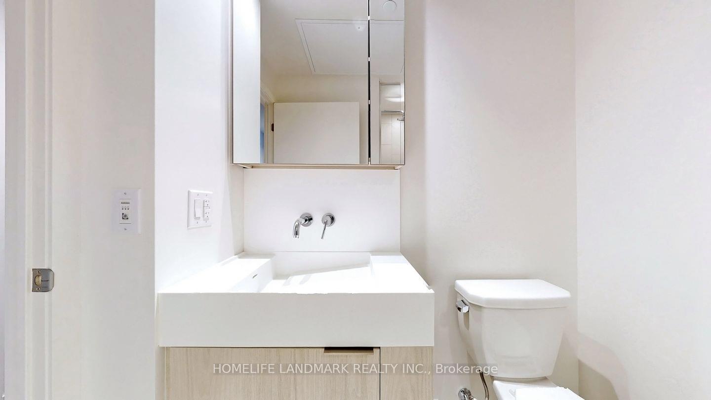 Photo 10 of Unit 2006, 20 Richardson Street, Toronto, Waterfront Communities — HOMEH