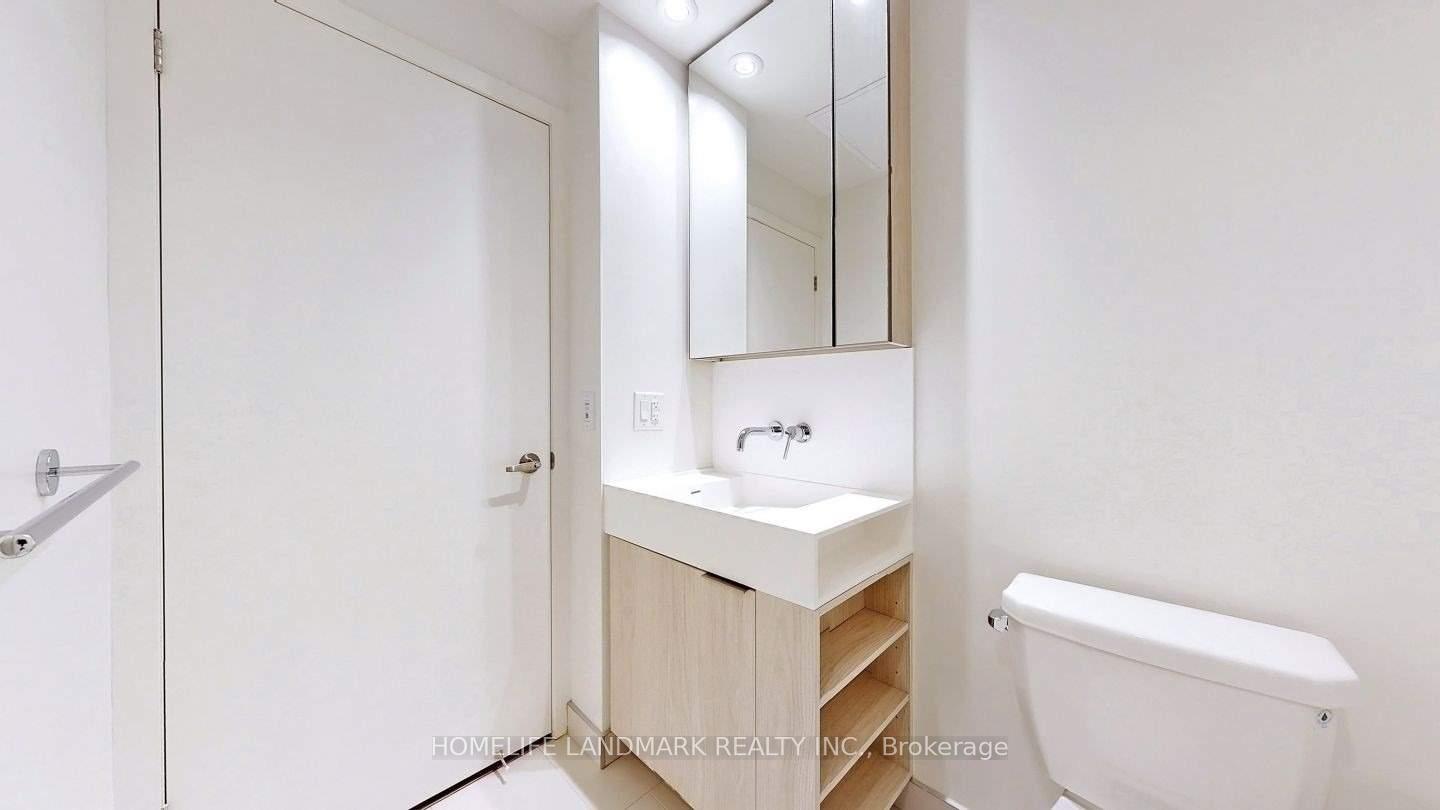 Photo 11 of Unit 2006, 20 Richardson Street, Toronto, Waterfront Communities — HOMEH
