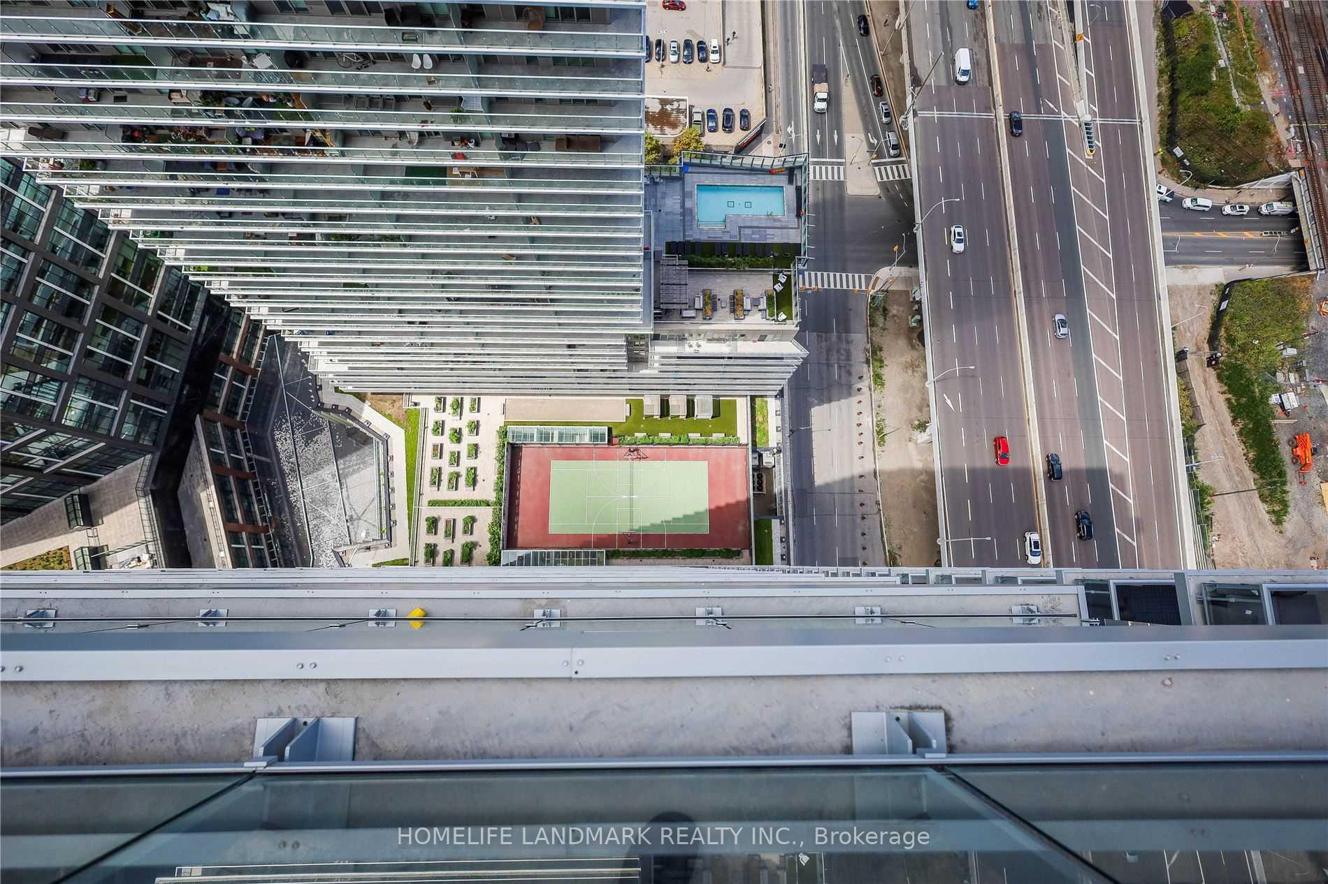 Photo 16 of Unit 2006, 20 Richardson Street, Toronto, Waterfront Communities — HOMEH