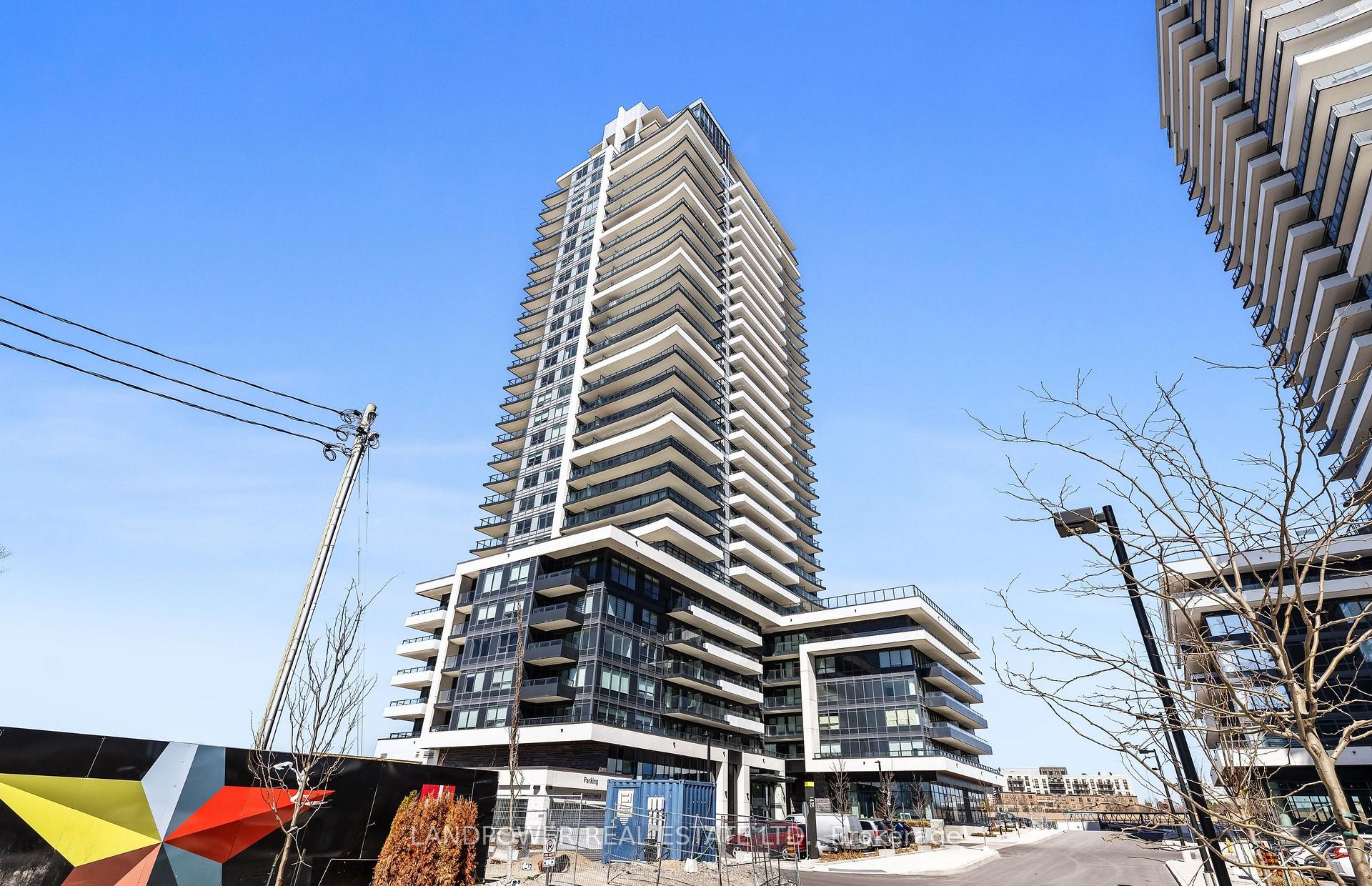 Photo 1 of Unit 507, 1435 Celebration Drive, Pickering, Bay Ridges — HOMEH