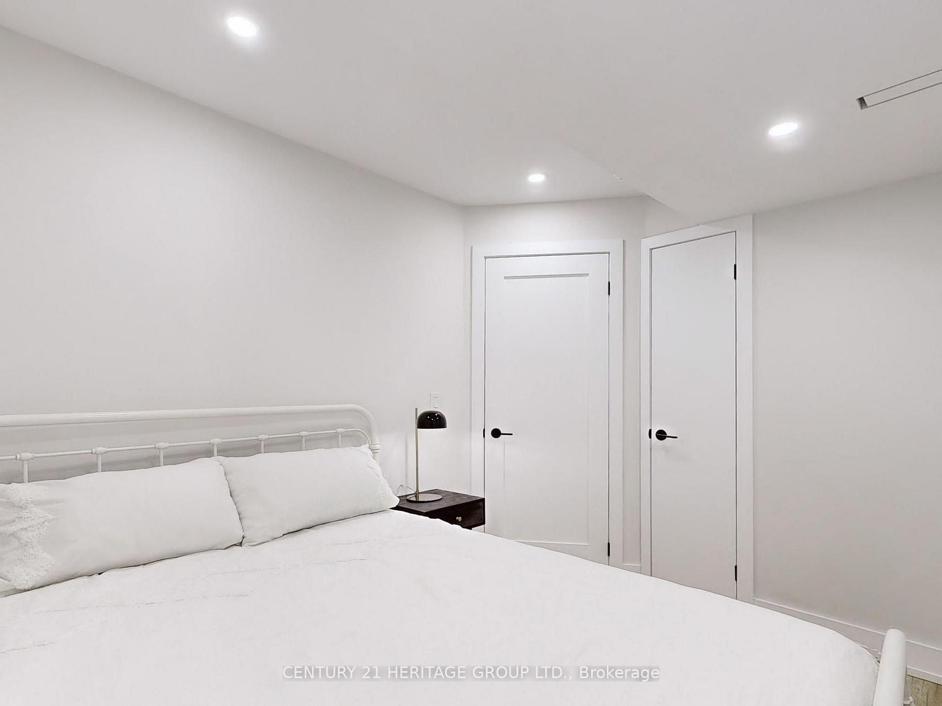 Photo 30 of Unit Lower Unit, 30 Struthers Street, Etobicoke, Mimico — HOMEH