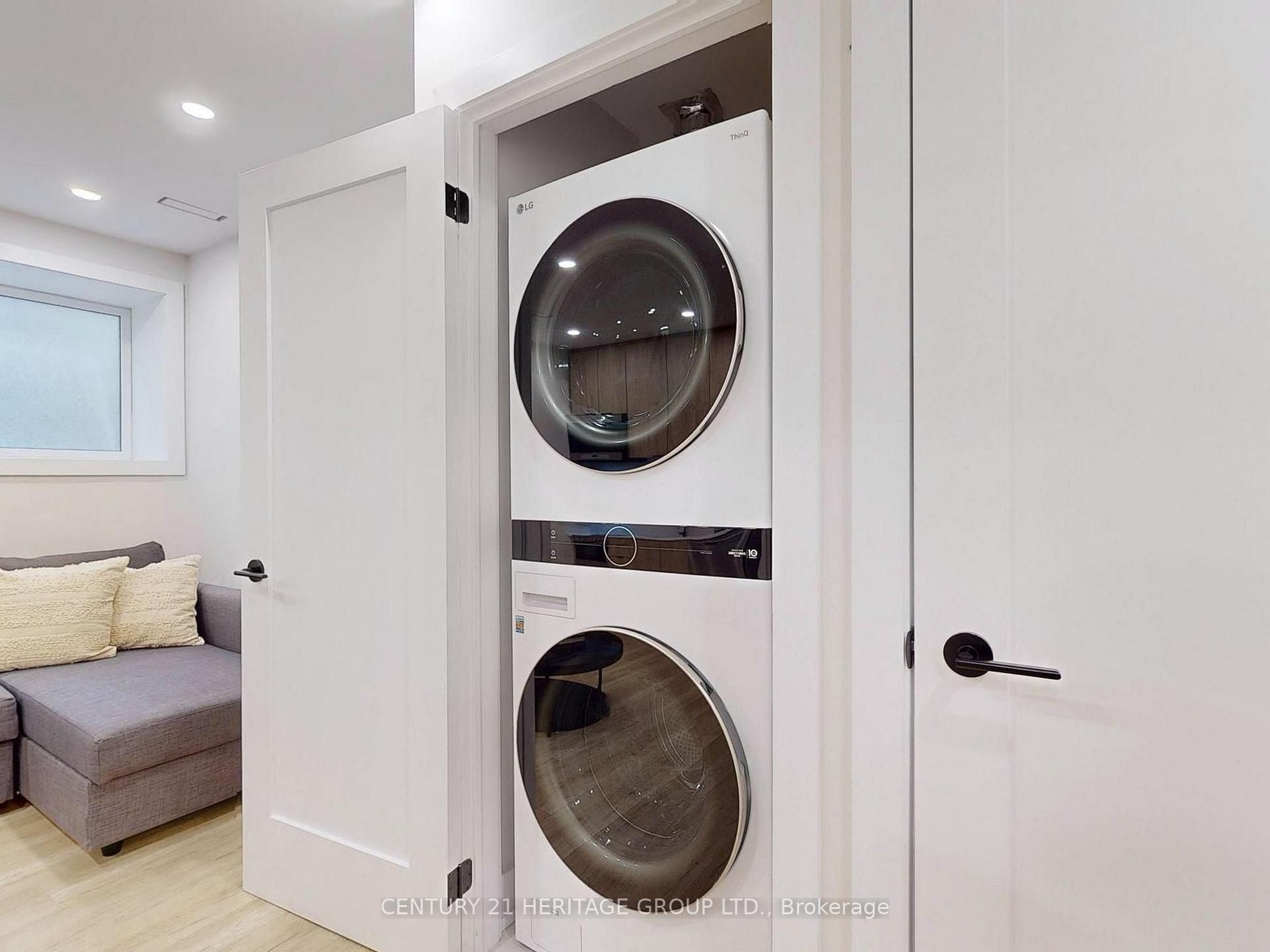Photo 41 of Unit Lower Unit, 30 Struthers Street, Etobicoke, Mimico — HOMEH
