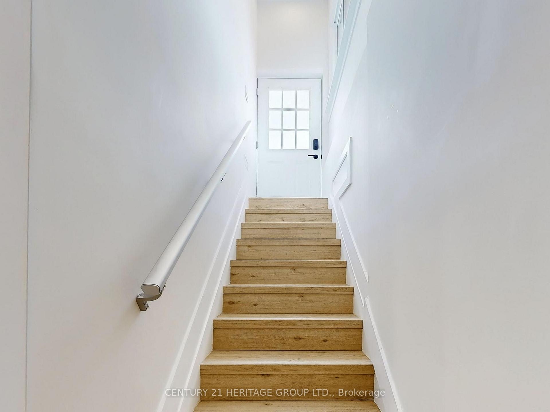 Photo 44 of Unit Lower Unit, 30 Struthers Street, Etobicoke, Mimico — HOMEH