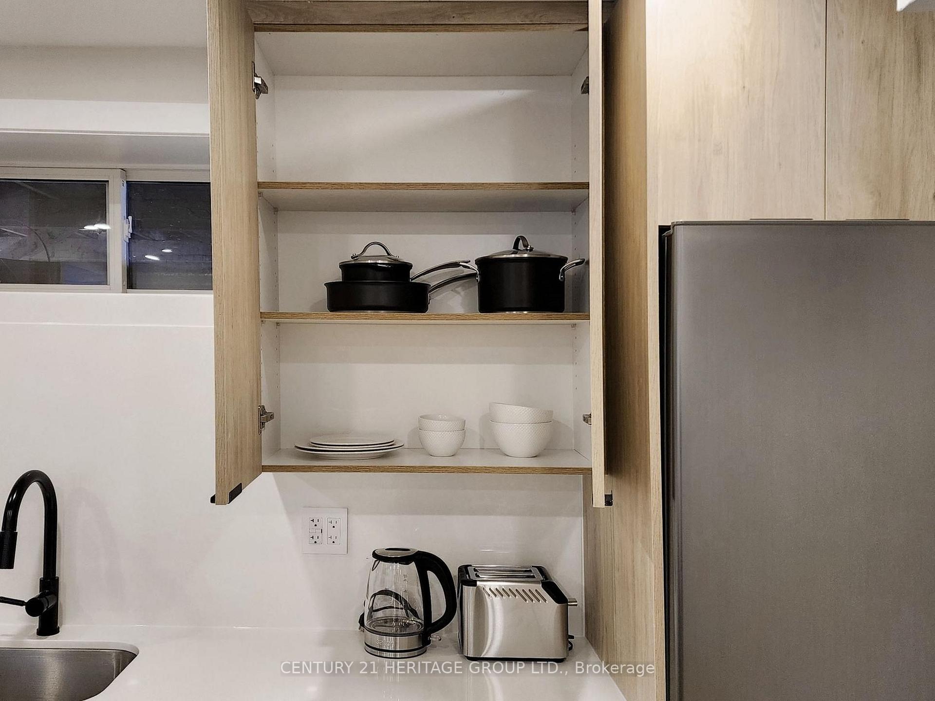 Photo 17 of Unit Lower Unit, 30 Struthers Street, Etobicoke, Mimico — HOMEH