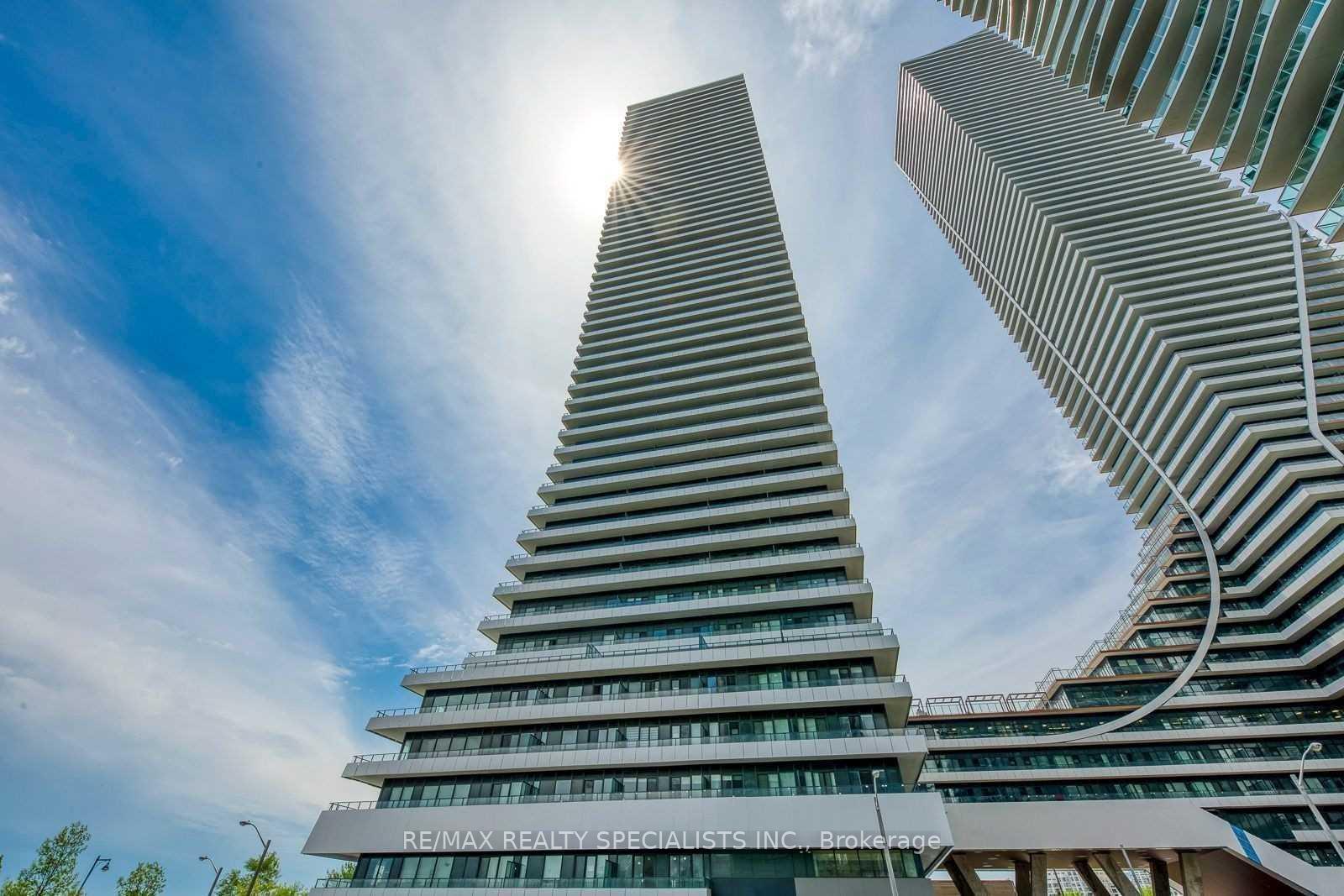 Photo 2 of Unit 321, 20 Shore Breeze Drive, Etobicoke, Mimico — HOMEH