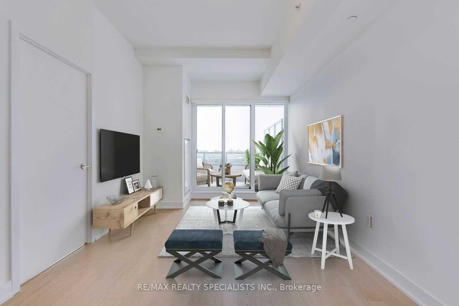 Photo 7 of Unit 321, 20 Shore Breeze Drive, Etobicoke, Mimico — HOMEH