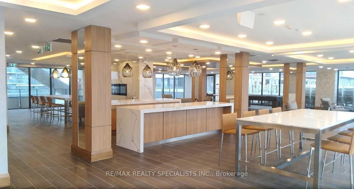 Photo 14 of Unit 321, 20 Shore Breeze Drive, Etobicoke, Mimico — HOMEH