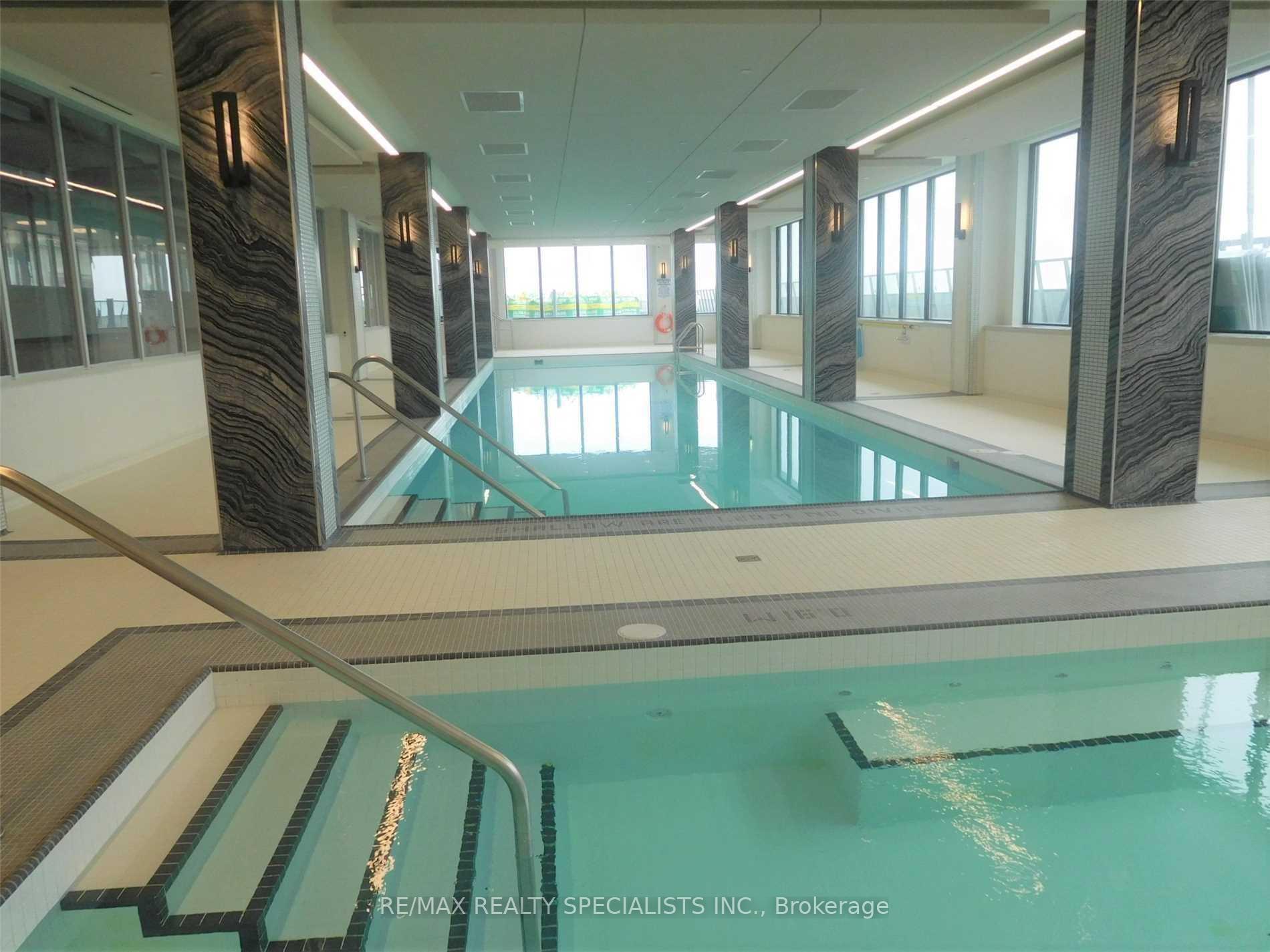 Photo 16 of Unit 321, 20 Shore Breeze Drive, Etobicoke, Mimico — HOMEH