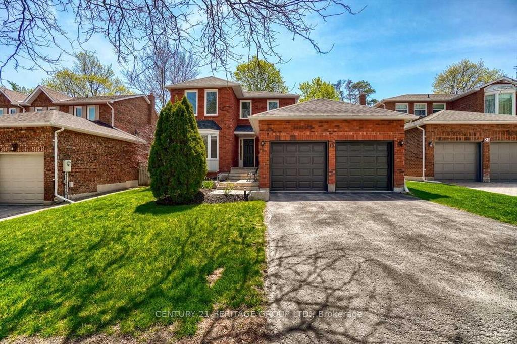 Front of 19 Chadburn Crescent