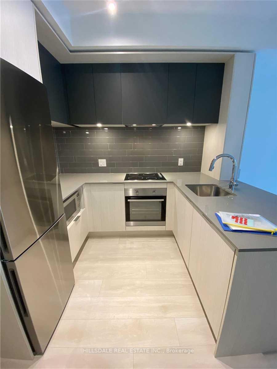 Photo 1 of Unit 908, 225 Sumach Street, Toronto, Regent Park — HOMEH