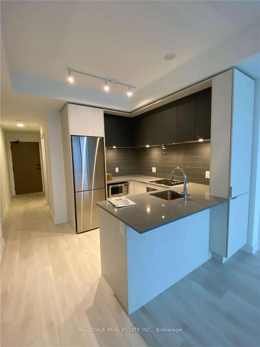 Photo 2 of Unit 908, 225 Sumach Street, Toronto, Regent Park — HOMEH