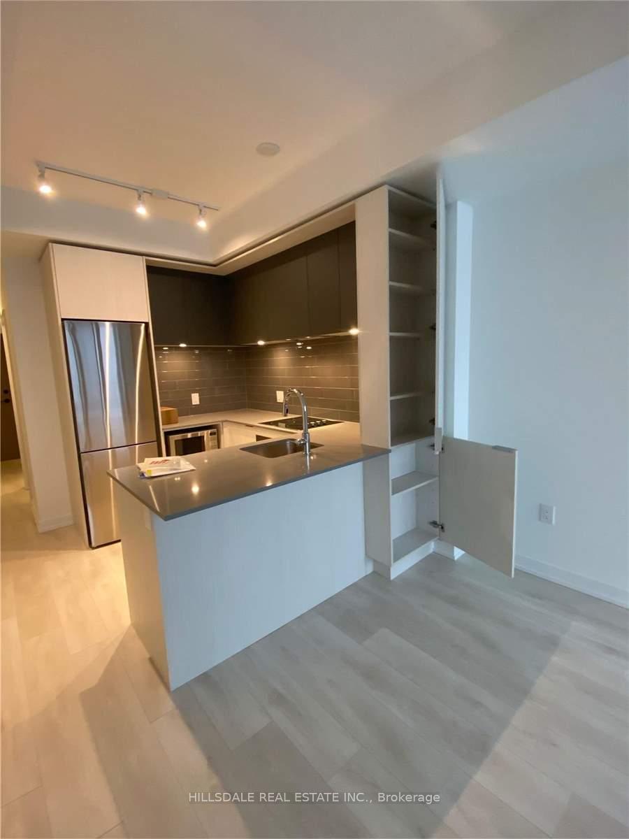 Photo 4 of Unit 908, 225 Sumach Street, Toronto, Regent Park — HOMEH
