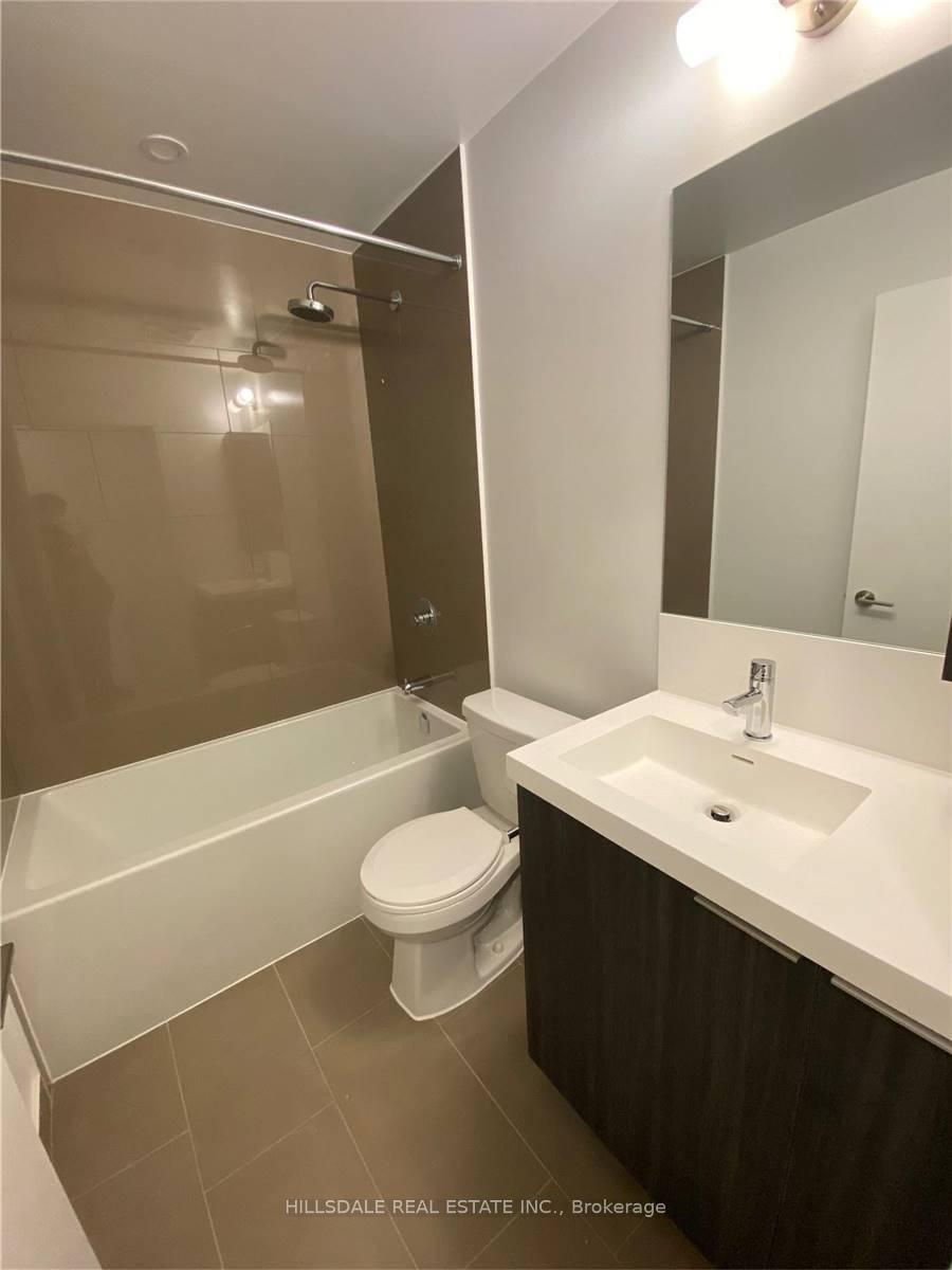 Photo 8 of Unit 908, 225 Sumach Street, Toronto, Regent Park — HOMEH