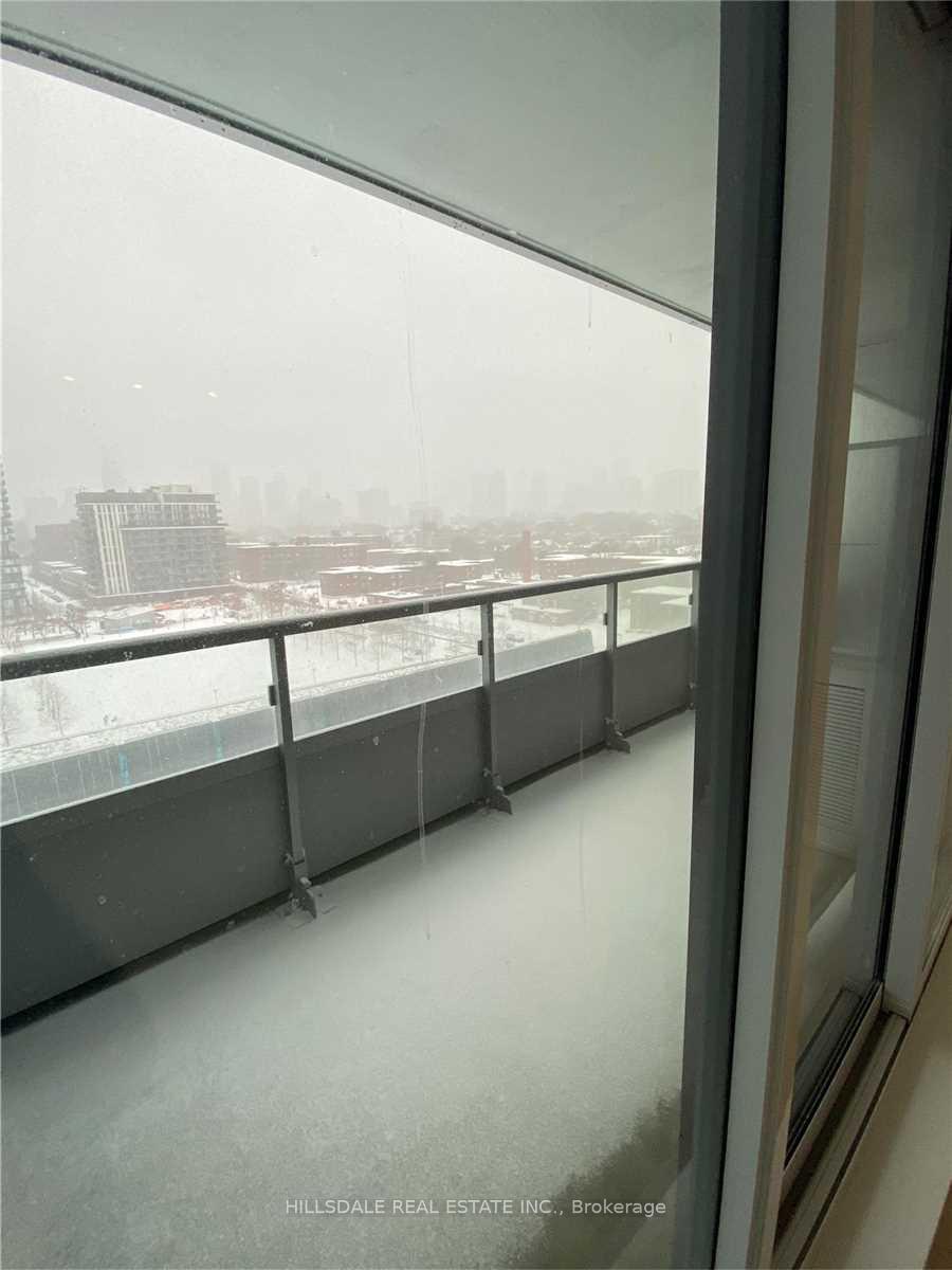 Photo 11 of Unit 908, 225 Sumach Street, Toronto, Regent Park — HOMEH