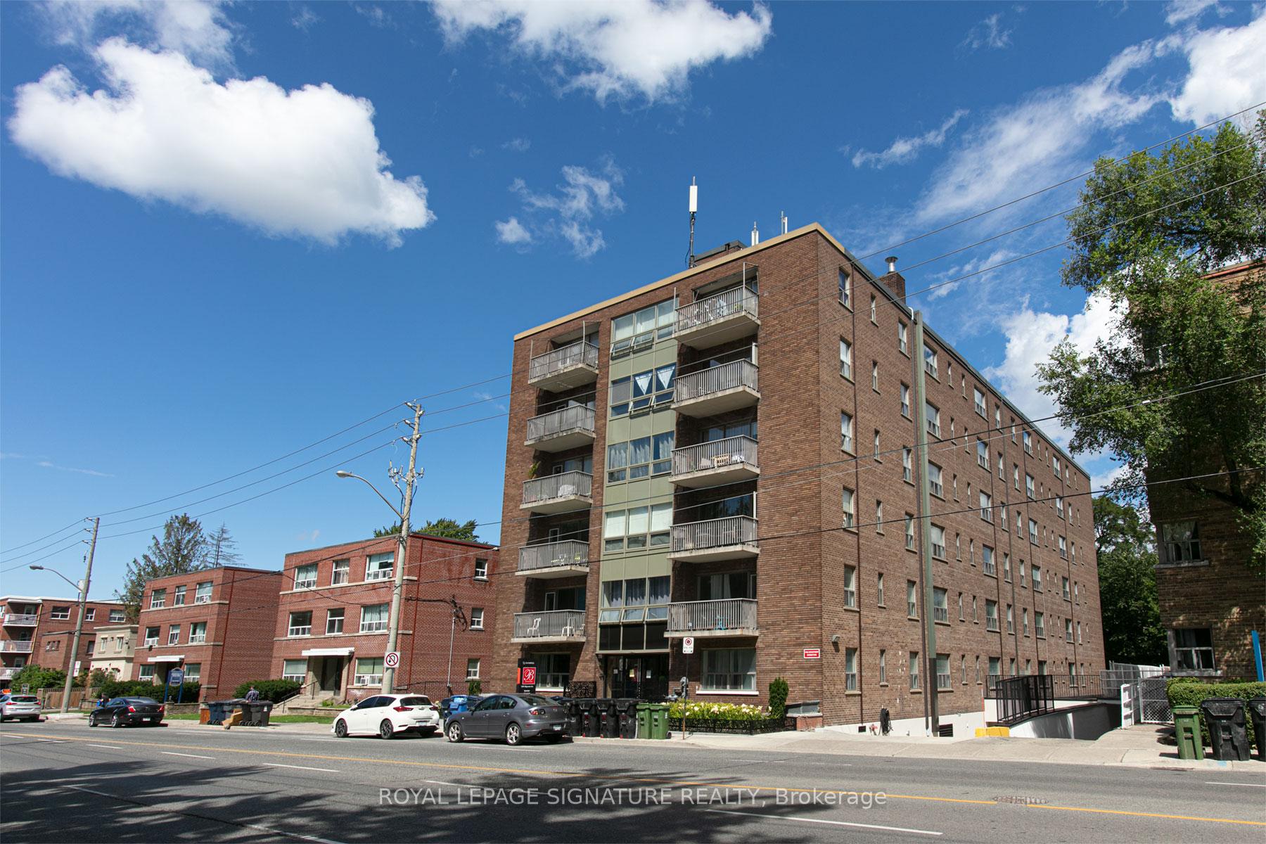 Photo 6 of Unit 203, 1291 Bayview Avenue, Toronto, Leaside — HOMEH