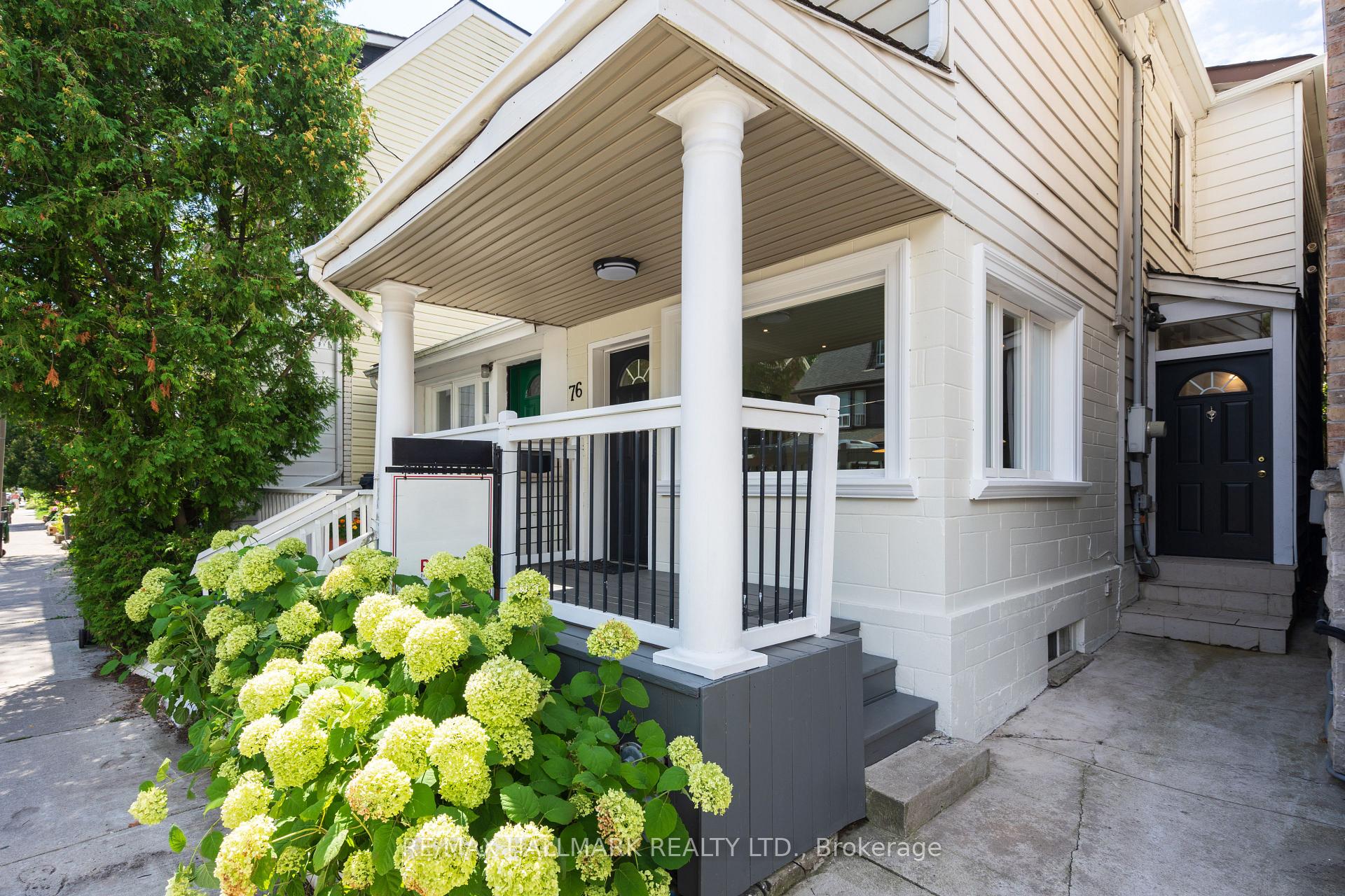 Photo 17 of 76 Pape Avenue, Toronto, South Riverdale — HOMEH