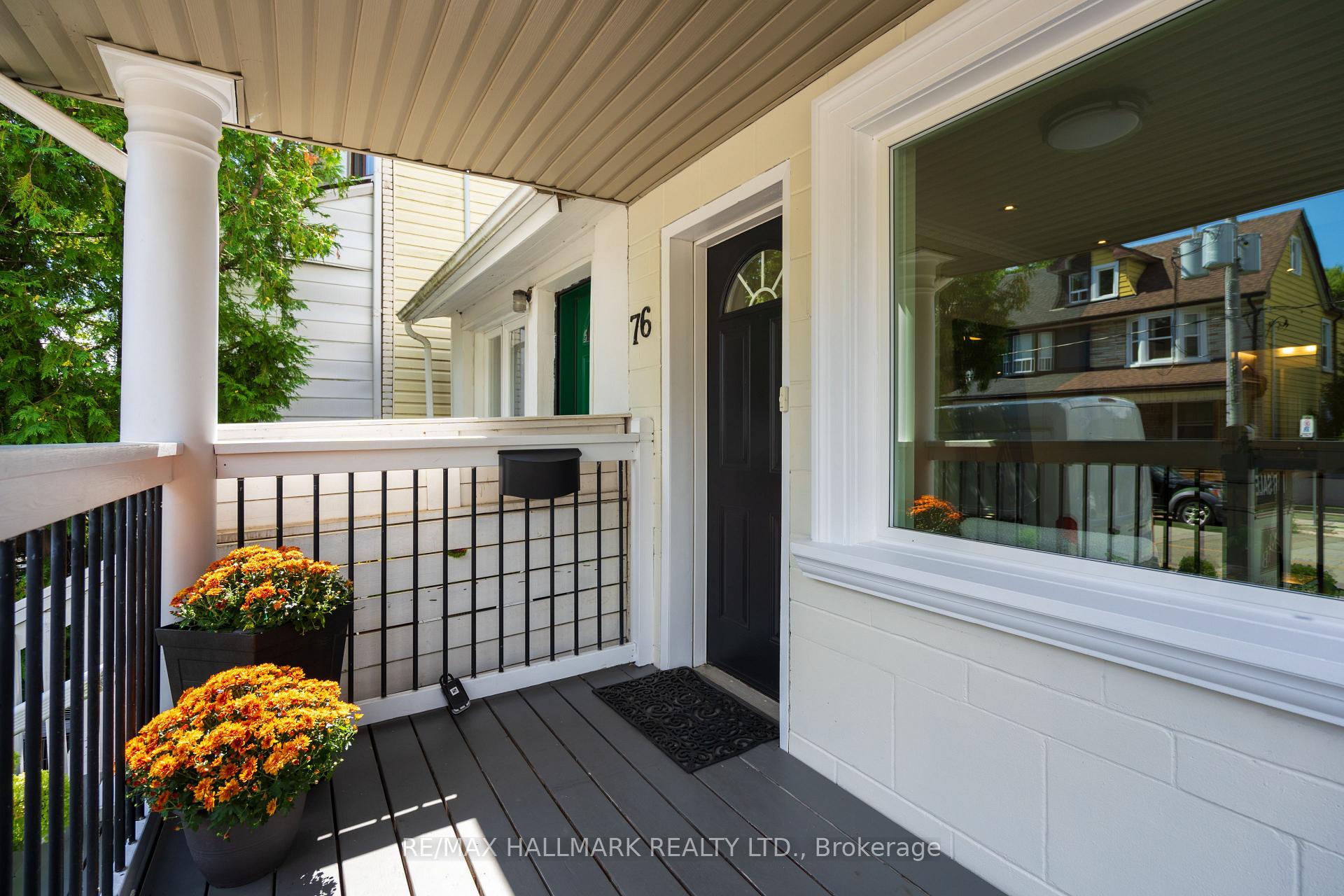 Photo 19 of 76 Pape Avenue, Toronto, South Riverdale — HOMEH