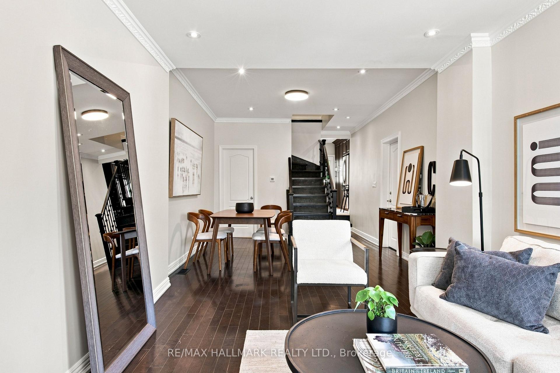 Photo 29 of 76 Pape Avenue, Toronto, South Riverdale — HOMEH