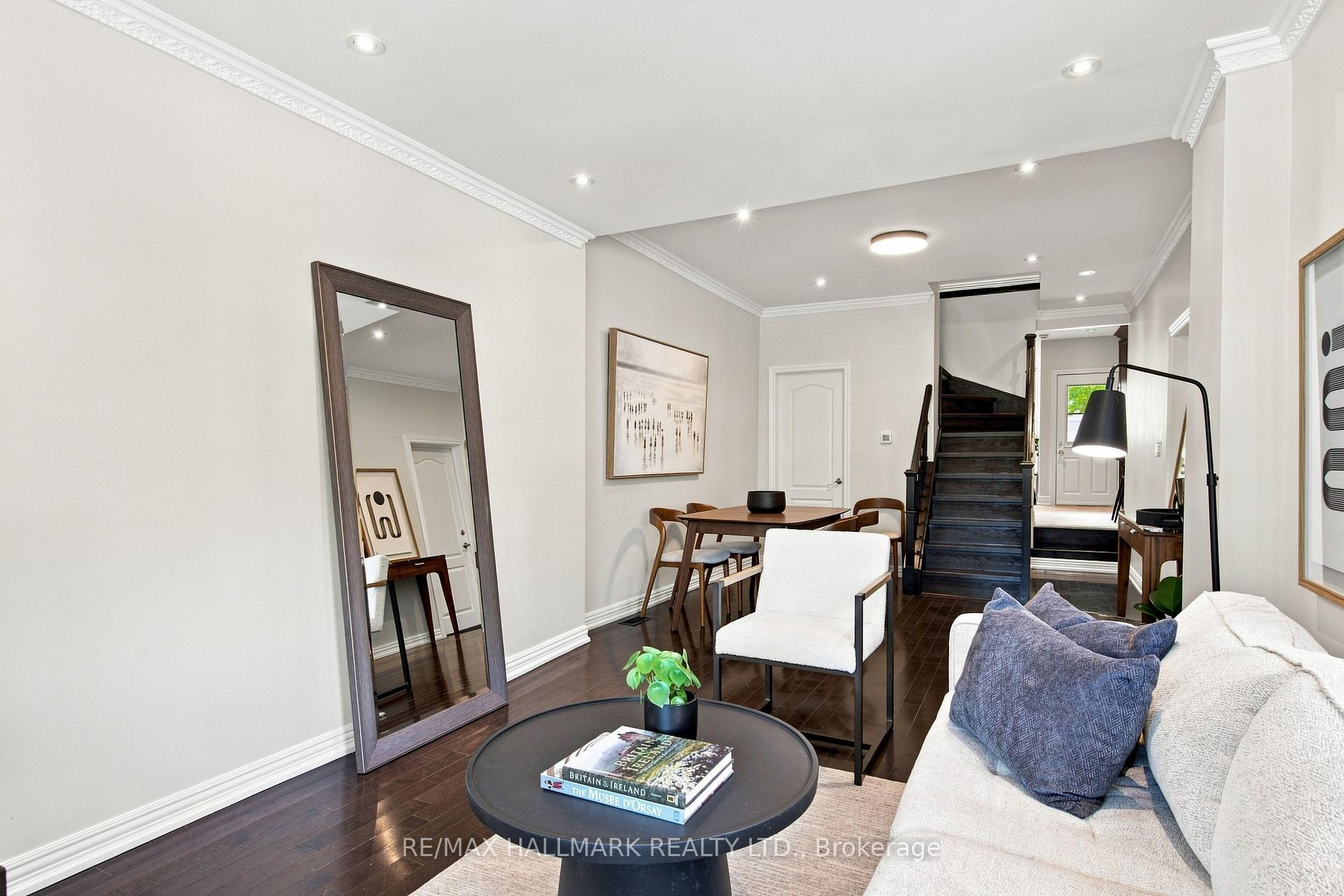 Photo 31 of 76 Pape Avenue, Toronto, South Riverdale — HOMEH