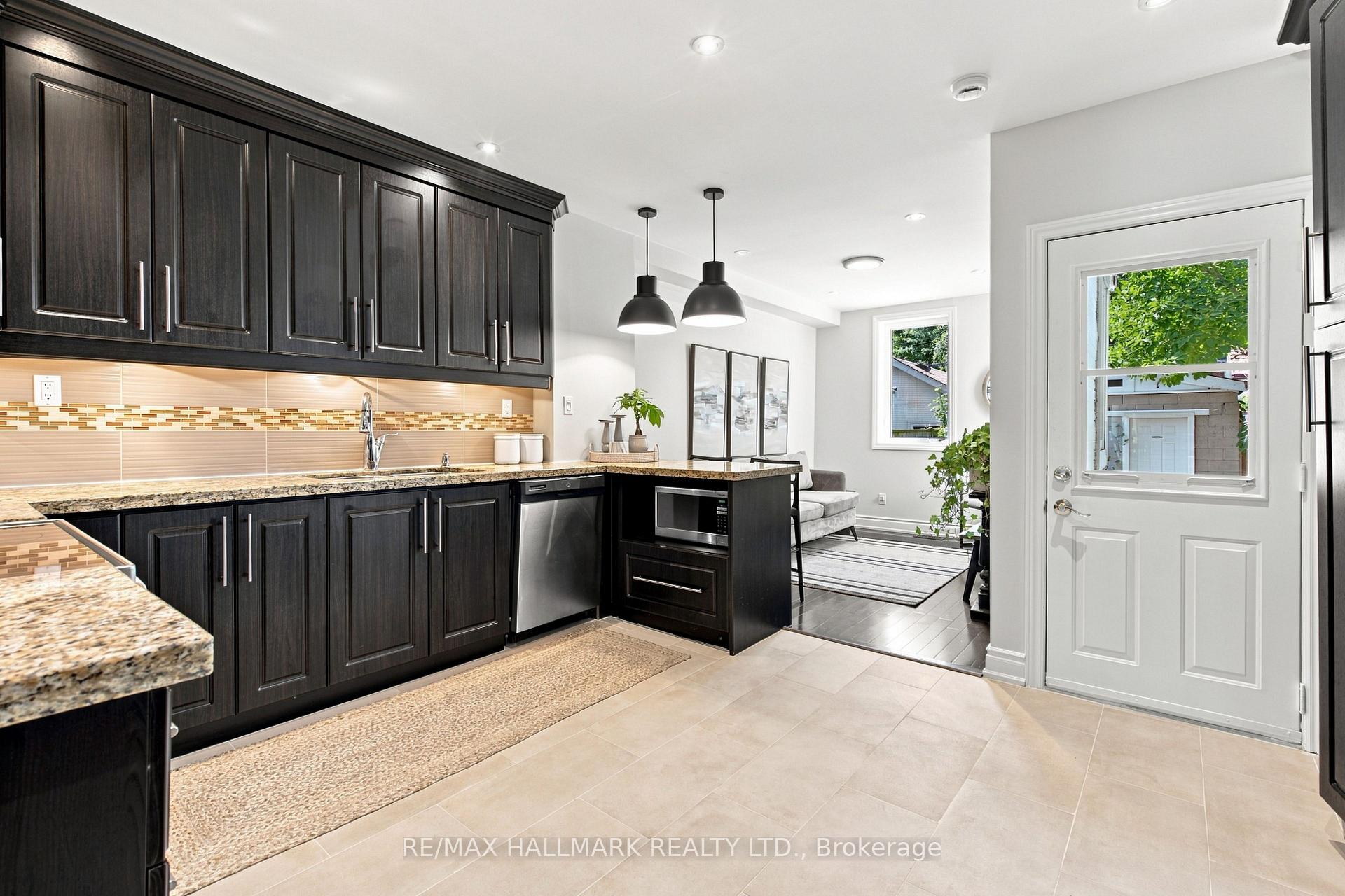 Photo 38 of 76 Pape Avenue, Toronto, South Riverdale — HOMEH