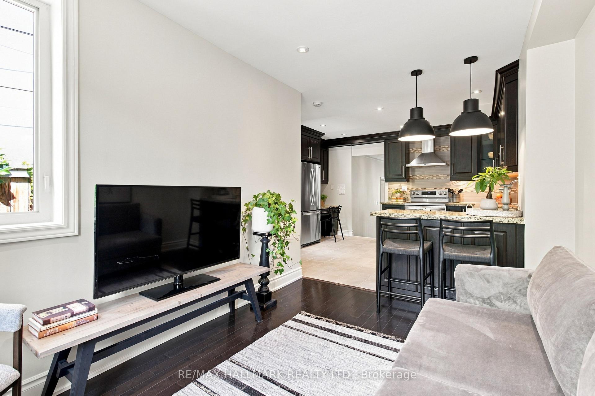 Photo 45 of 76 Pape Avenue, Toronto, South Riverdale — HOMEH