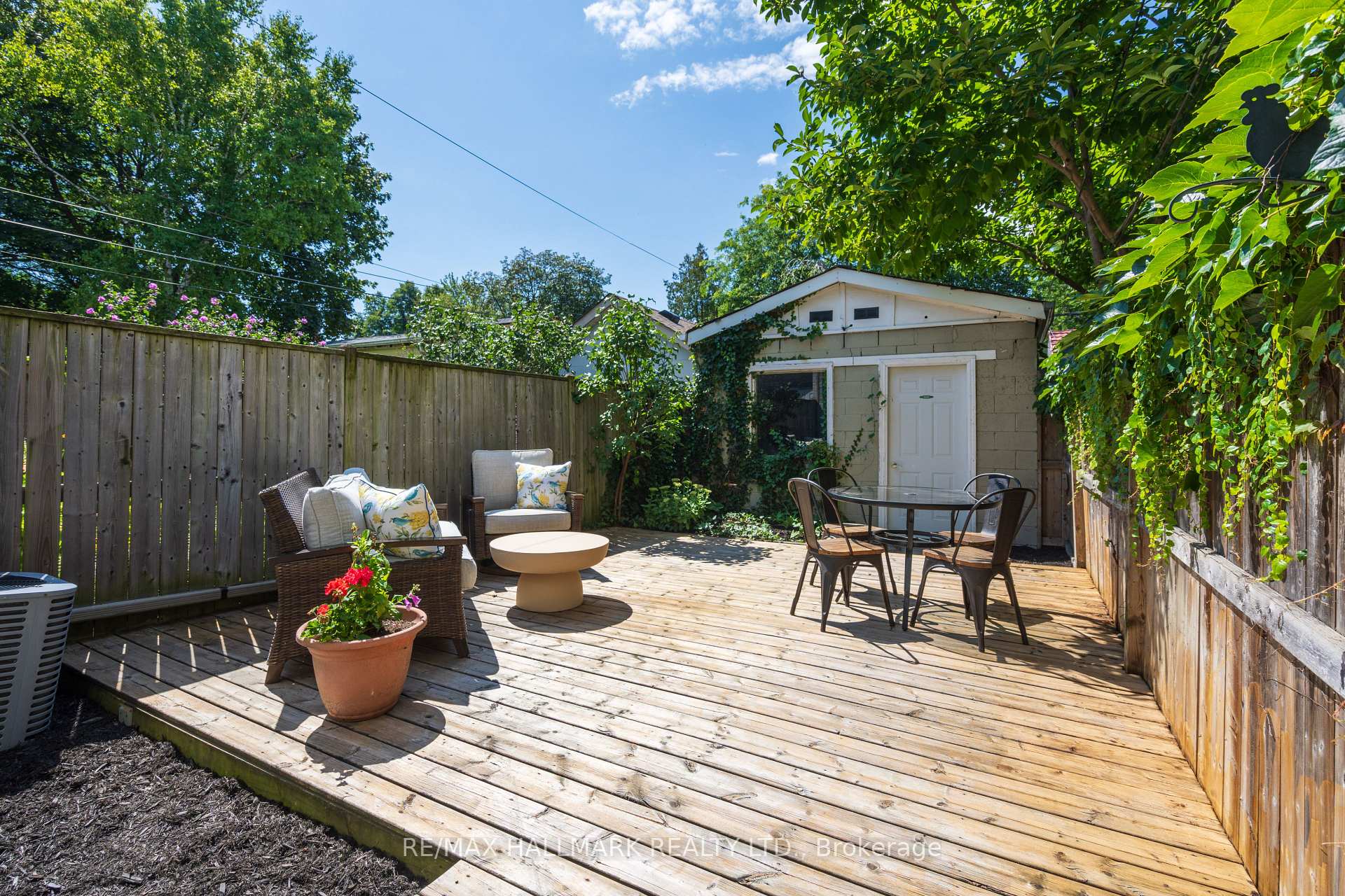 Photo 63 of 76 Pape Avenue, Toronto, South Riverdale — HOMEH