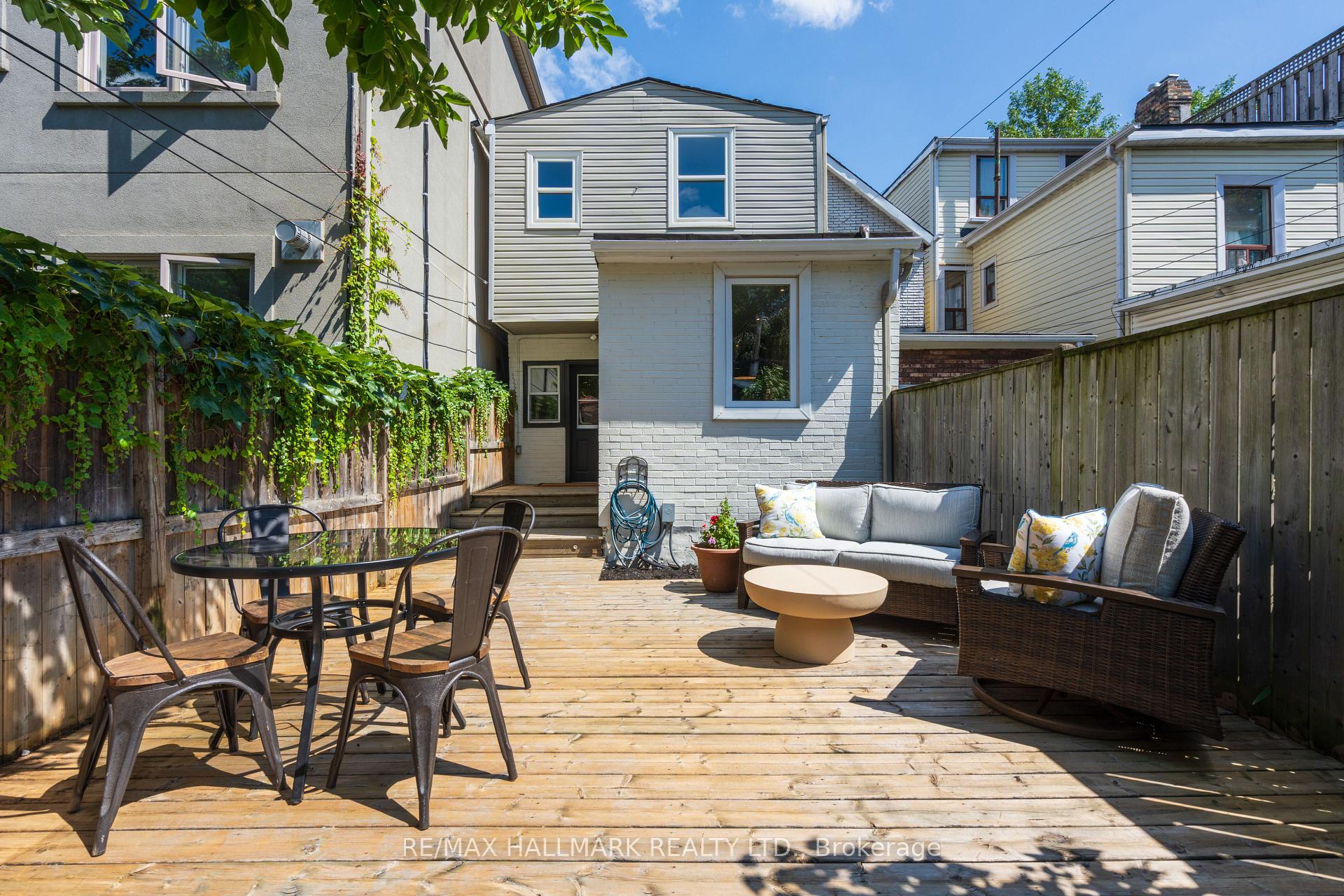 Photo 60 of 76 Pape Avenue, Toronto, South Riverdale — HOMEH