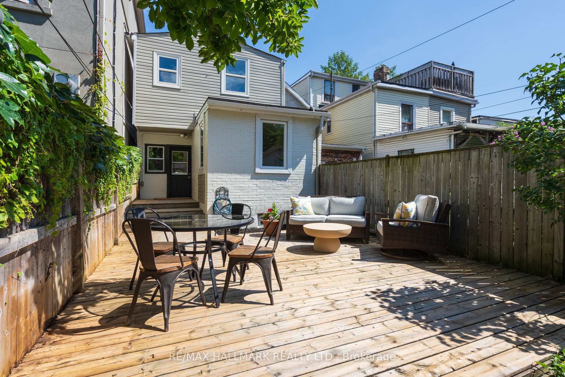 Photo 62 of 76 Pape Avenue, Toronto, South Riverdale — HOMEH