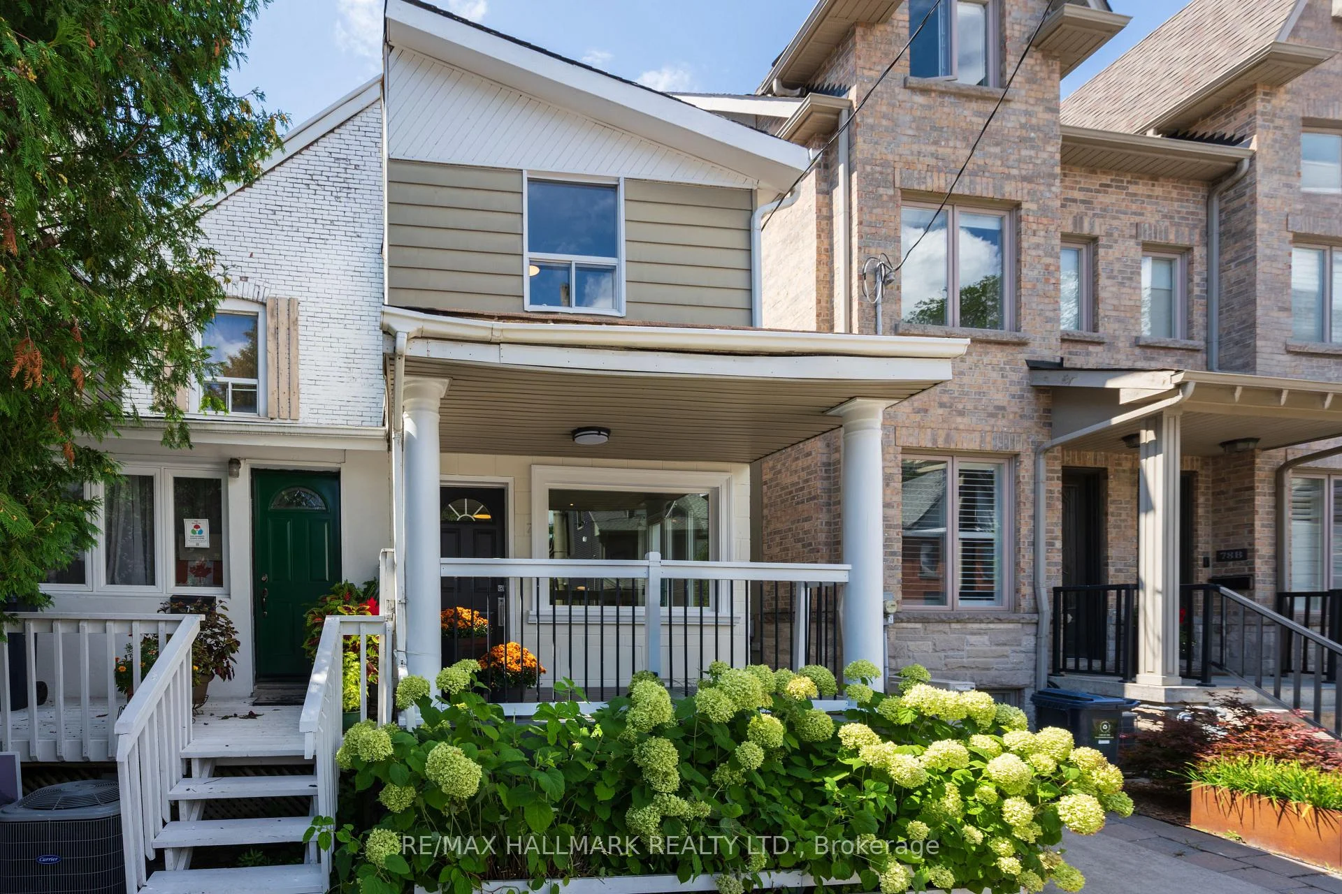 Photo 15 of 76 Pape Avenue, Toronto, South Riverdale — HOMEH