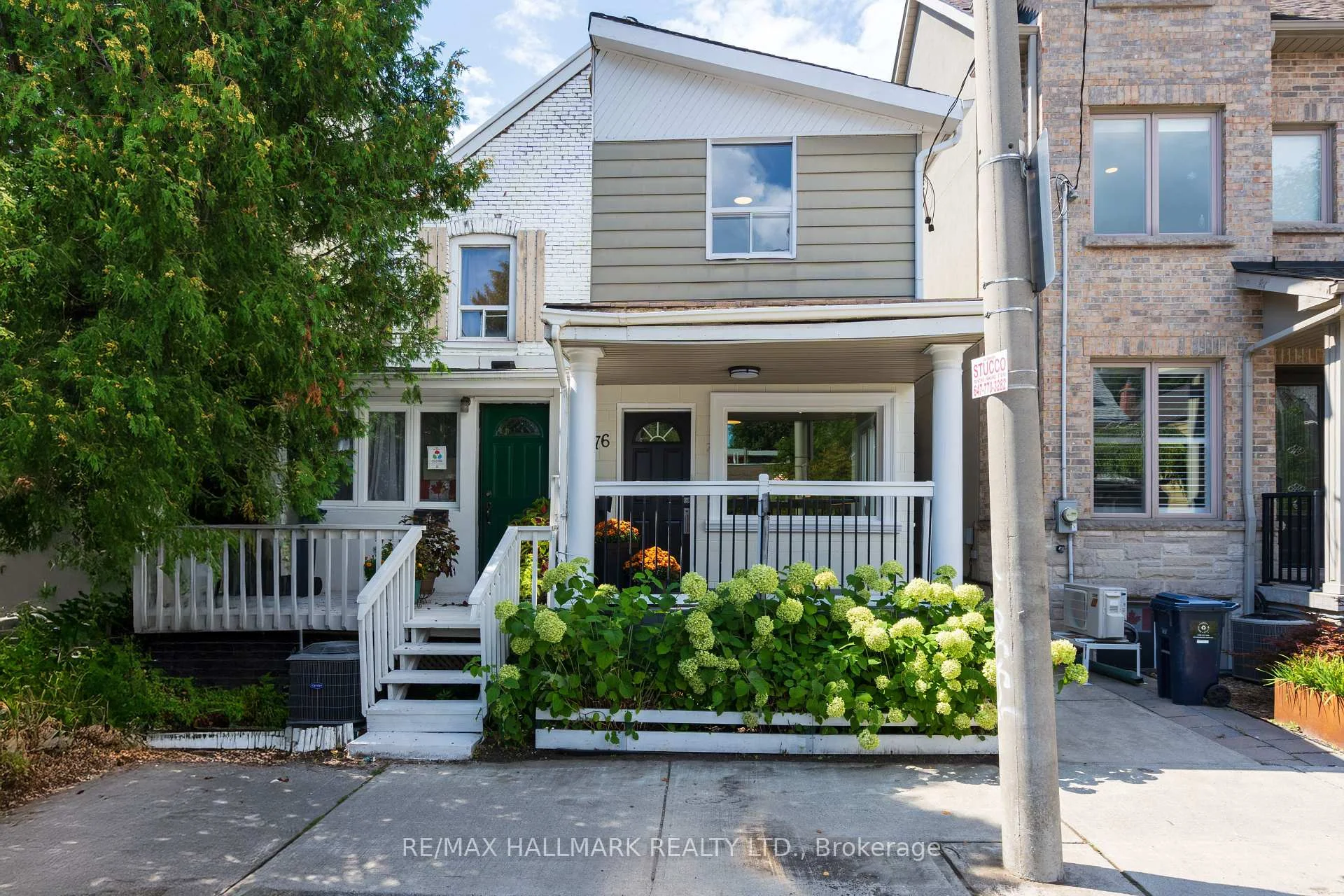 Photo 18 of 76 Pape Avenue, Toronto, South Riverdale — HOMEH
