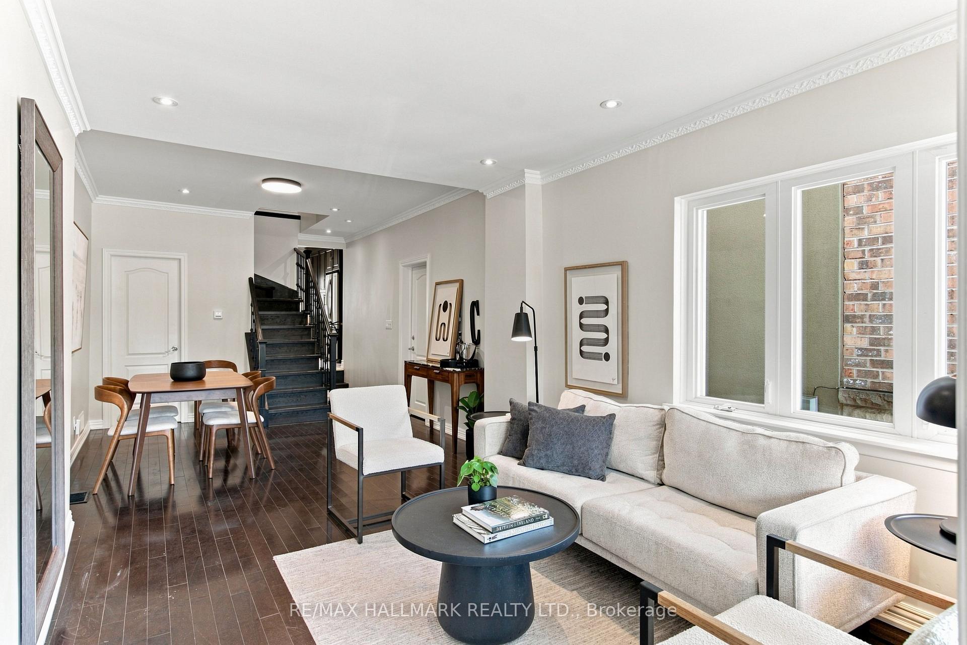Photo 25 of 76 Pape Avenue, Toronto, South Riverdale — HOMEH